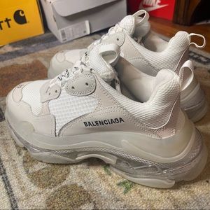 Balenciaga Triple S Sneakers